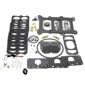 Carburetor Rebuild Kit Fit For Holley 4160 Carbs 390 600 750 850 CFM 1850 3310 - Picture 1 of 4