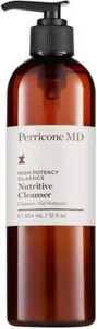 Perricone MD High Potency Classics: Nutritive Cleanser, 12 oz New Boxed Sealed - Picture 1 of 10
