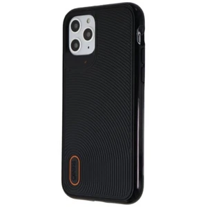 ZAGG Battersea Series Case for Apple iPhone 11 Pro (5.8-inch) - Black - Photo 1 sur 2
