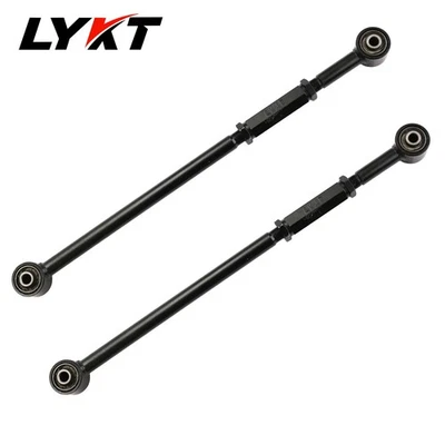 LYKT 2pcs Rear Toe Adjustable Arms for Mercedes-Benz GL、GLE、GLS、ML 、R - Изображение 1 из 4