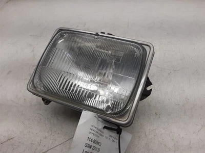 82 83 84 85 86 Faro delantero izquierdo conductor Ford Bronco cromado E1TZ13008B Foto 1 de 4