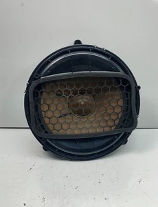 ✅ 15-20 AUDI A3 8V REAR CENTER SOUND AUDIO SPEAKER WOOFER SUBWOOFER OEM - Picture 1 of 4