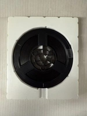 Vintage 8mm Reel Risque Mature  Burlesque' UNTESTED   - Image 1 of 2