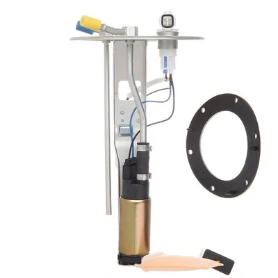 Electric Fuel Pump Assembly For Chevrolet Tracker L4 2.0L 1999 2000 2001-2003 - Image 1 of 4