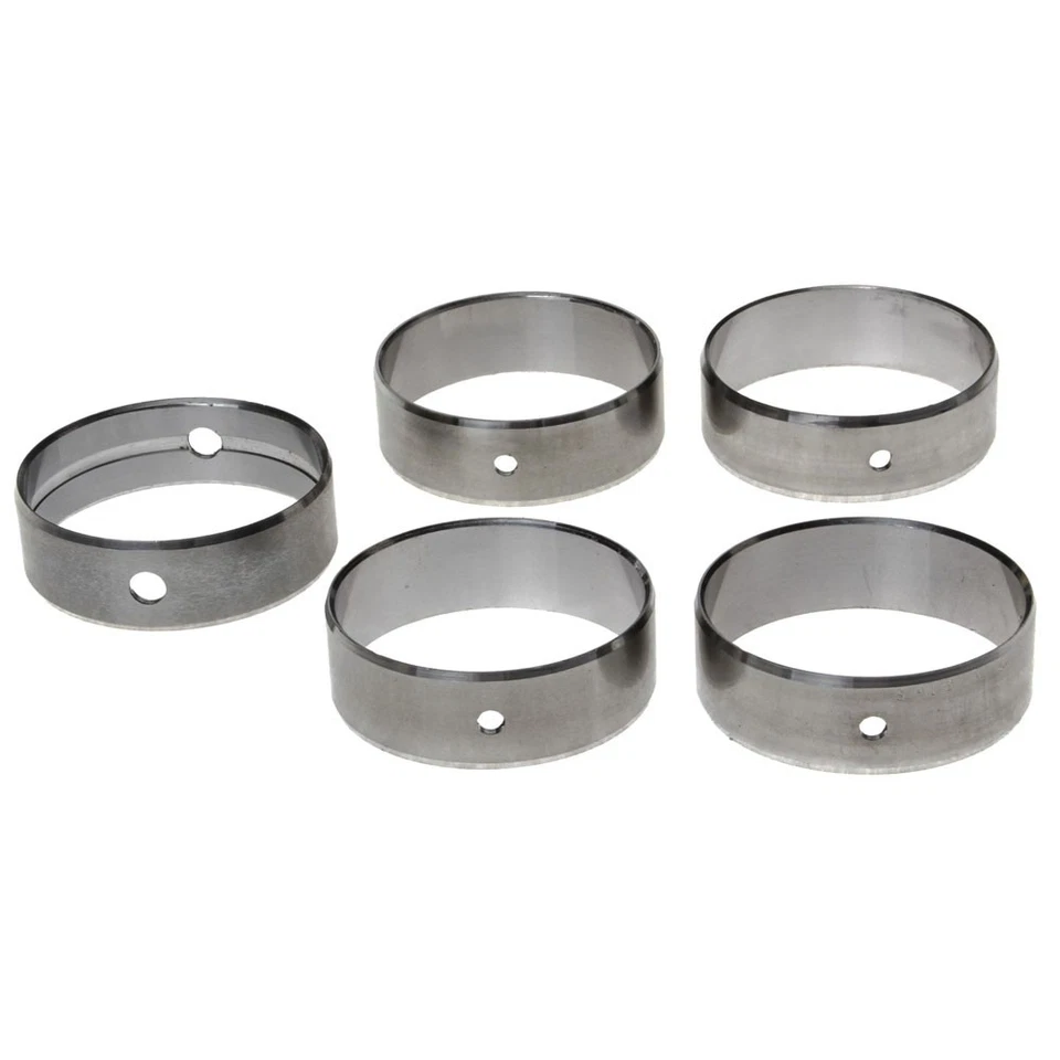 Juego de rodamientos de árbol de levas del motor Clevite SH-1355S; STD para Oldsmobile 260-403 V8 Foto 1 de 1