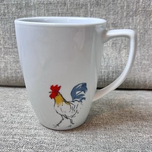 Taza de porcelana One Corelle Coordinates / Country Dawn Rooster - Imagen 1 de 5