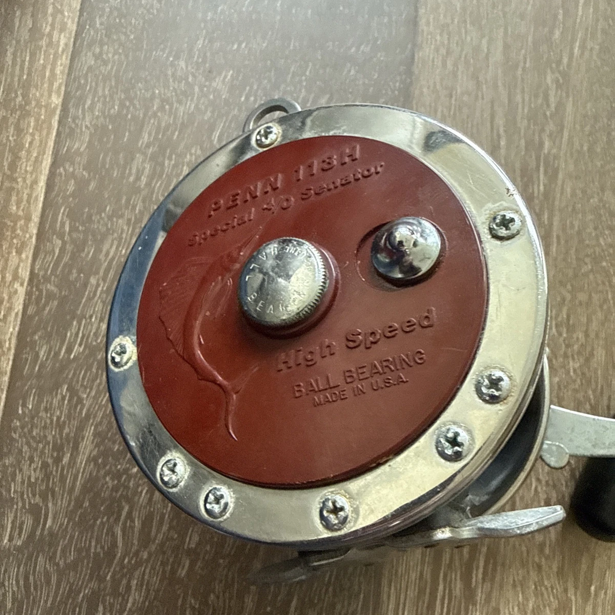 Penn Senator 4 0 Special for sale | eBay