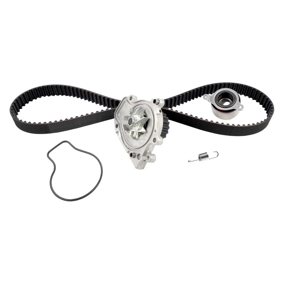 For Acura Integra 1990-1995 ACDelco Professional Timing Belt & Water Pump Kit - Изображение 1 из 2