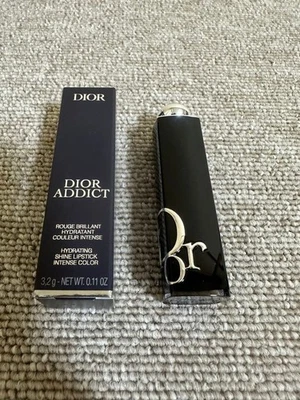 Dior Addict Lipstick 922 Wild 35g Moisturizing Longlasting - Image 1 of 4