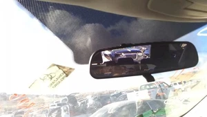 Rear View Mirror Manual Dimming Fits 17-19 ESCAPE 27254411 - Picture 1 of 11