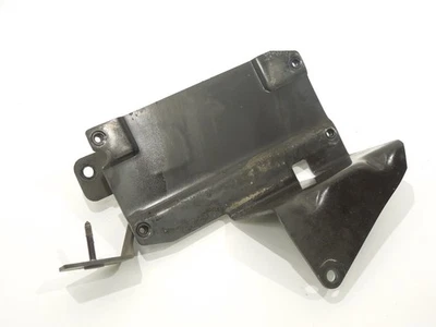 Audi A8 4E D3 3.0 TDi Gearbox Oil Cooler Mounting Bracket 4E0317827AB - Image 1 of 4