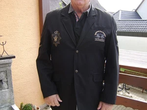 La Matina Blazer Jacke XXL - Bild 1 von 9