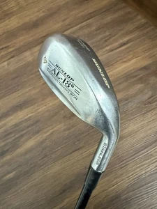 Right Handed Dunlop AL 18 Degree Oversized Driving Iron w/ Graphite Shaft - Picture 1 of 13