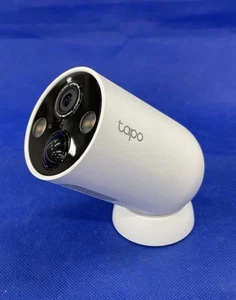 TP-Link ๐ง๐ฎ๐ฝ๐ผ MagCam, Outdoor Security Camera C425 Smart Wire Free Camera - Picture 1 of 4
