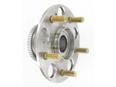 Conjunto de buje de rueda trasero para Honda Civic 2004-2005 99746HPFG 2,0 L 4 cilindros Si Foto 1 de 2