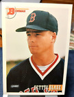1993 Bowman Baseball Card of Getty Glaze #311 (NM) Free Returns