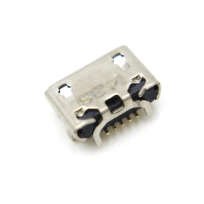 Micro USB Charging Port Dock Connector For ASUS FonePad 8 FE380CG FE380CXG K016 - Image 1 of 4