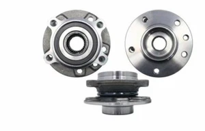 Front Hub Wheel Bearing Kit B/W HUB5656 for Jeep Renegade 2015-2020 x1 - Picture 1 of 3