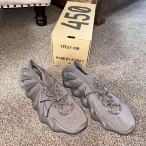 adidas yeezy 450 cinder uk 10.5 - Picture 1 of 3