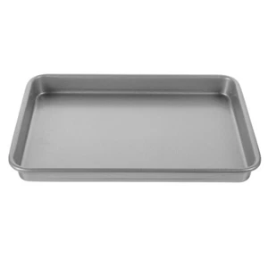 Rectangular Baking Pan Carbon Steel Bakeware Cake Cookie Baking Mold Bakery Mold - Picture 1 of 12