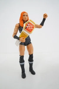 Figura de acción de lucha libre Mattel WWE Becky Lynch Elite Series 85 - Imagen 1 de 11