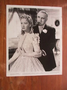 OLD MAID ORIGINAL 1939 BW MOVIE STILL MIRIAM HOPKINS EX - Picture 1 of 4