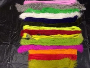 Gordon Griffiths Rabbit Zonker Strips