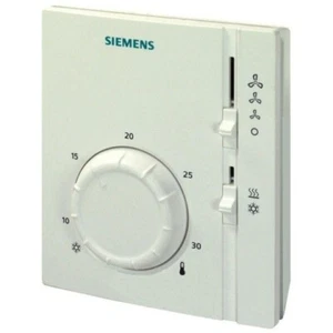 Termostáto Ambiente modelo RAB11 SIEMENS - Imagen 1 de 1