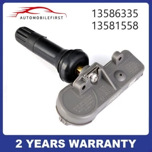GM 13581558 Tire Pressure Monitoring System TPMS Sensor 315MHz For Chevy GMC - Picture 1 of 12