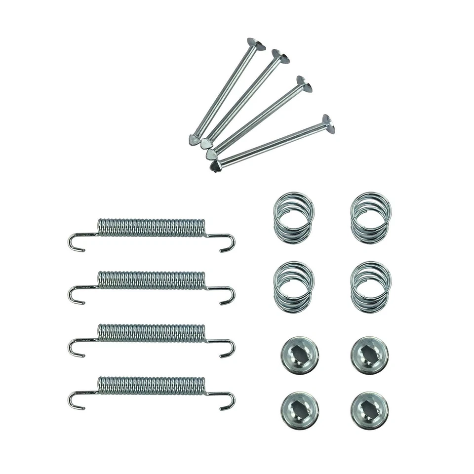 Kit D'Accessoires Frein Arrière pour Opel Astra F Calibra Vectra Saab 900 II - Photo 1/1