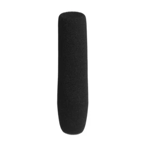 Universal Microphone Cover Foam Sponge Windscreen for Interview Microphone C8T9 - Picture 1 of 7