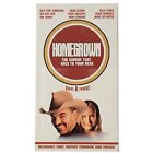 Homegrown (VHS, 1998, sous-titré) Billy Bob Thornton Jon Bon Jovi
