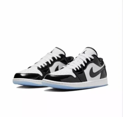 Nike Air Jordan 1 Low SE Concord DV1309-100 para hombre elige tu talla 7 - 14 📦 ✅ Foto 1 de 4