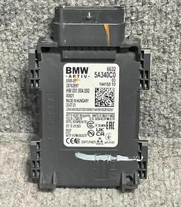 BMW X4 19-25 Blind Spot Warning Radar Sensor 🚗 840i 430i OEM 66325A340C0 - Picture 1 of 11