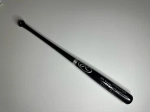 Kirk Gibson Signed Rawlings Pro Bat Dodgers '88 Silver Slugger' PSA AA60341 - Picture 1 of 3