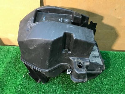 Caja de filtro de aire BMW F800R F800S F800GT F800ST Airbox air box carcasa 1505 Foto 1 de 4