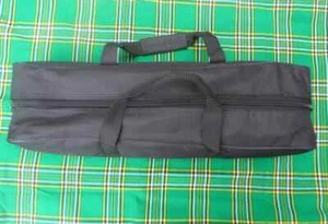 Brand New Carrying Bag Professional Bagpipe Soft Case Full Size Bagpipe - Picture 1 of 3
