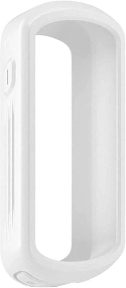 Funda de silicona Garmin Edge Explore blanca Foto 1 de 1