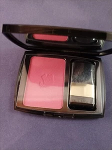 Lancome 330 Power of Joy Blush Subtil Powder Blush Fusion Colour Buildable - New - Picture 1 of 9