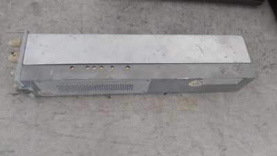 Receptor de radio Watkins Johnson 488A-2 módulo RCVR ¡Haz ofertas! ¡Envío UPS! Foto 1 de 4