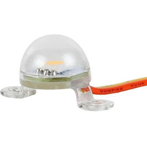 Faller 180667 Beleuchtungssockel LED, warm weiß Alle + Neu - Bild 1 von 2