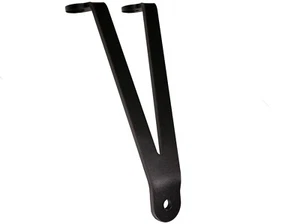 Auspuffaufhänger Halterung 2011 - 2018 Suzuki GSXR600 GSXR750 GSXR 600 750 2012 2013 - Bild 1 von 10