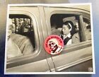 1949 Original Official Signal Corps U.S. Army Photo Tokyo Rose To Stand Trial
