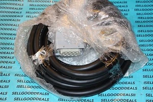 Cavo servo cablaggio macchina Kawasaki 50976-1259L12 V1 nuovo - Foto 1 di 1