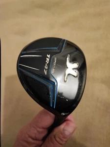 John Letters Tr47 5 Wood - Picture 1 of 5