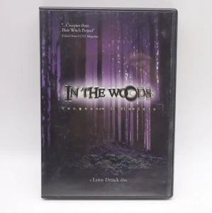 in the Woods dvd - Picture 1 of 3