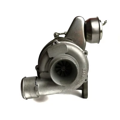 Turbolader Original IHI VV14 A6460960199 Mercedes Vito Viano W639 111 115 CDI - Bild 1 von 4