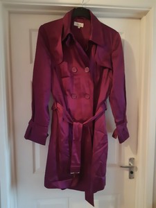 barbour bedale lining