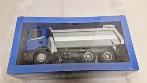 EMEK SCANIA DUMP TRUCK 1:25 articolo numero 10104 - Foto 1 di 9