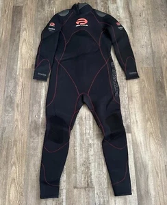 Men Pinnacle Long Sleeve Diving Suit Size XL - Picture 1 of 8